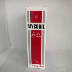 mycoril spray